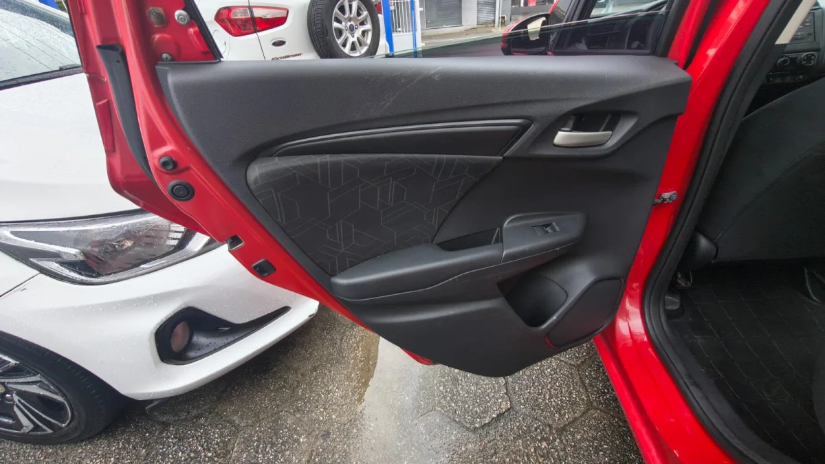 Fit Lx 1.5 Mec 2015 - Imagem 13