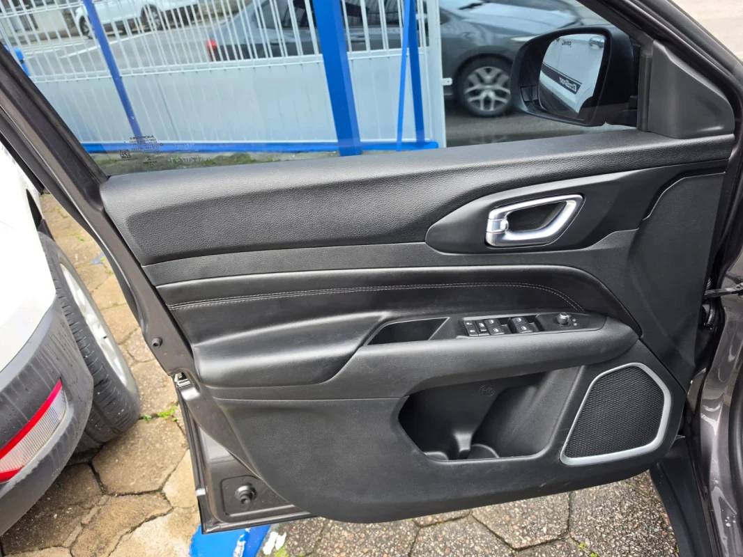 Compass Sport T270 1.3 2022 - Imagem 14