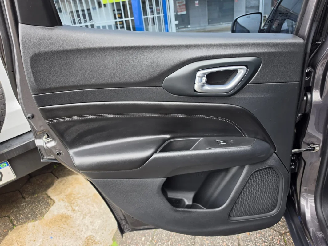 Compass Sport T270 1.3 2022 - Imagem 16