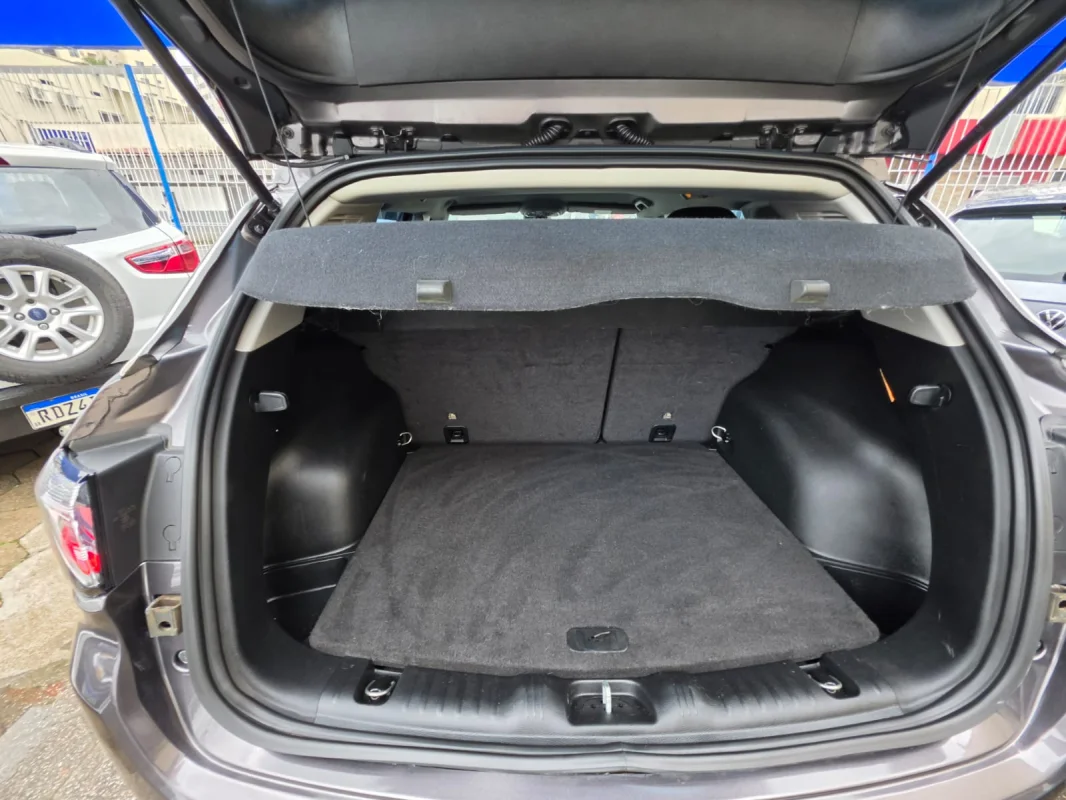 Compass Sport T270 1.3 2022 - Imagem 11