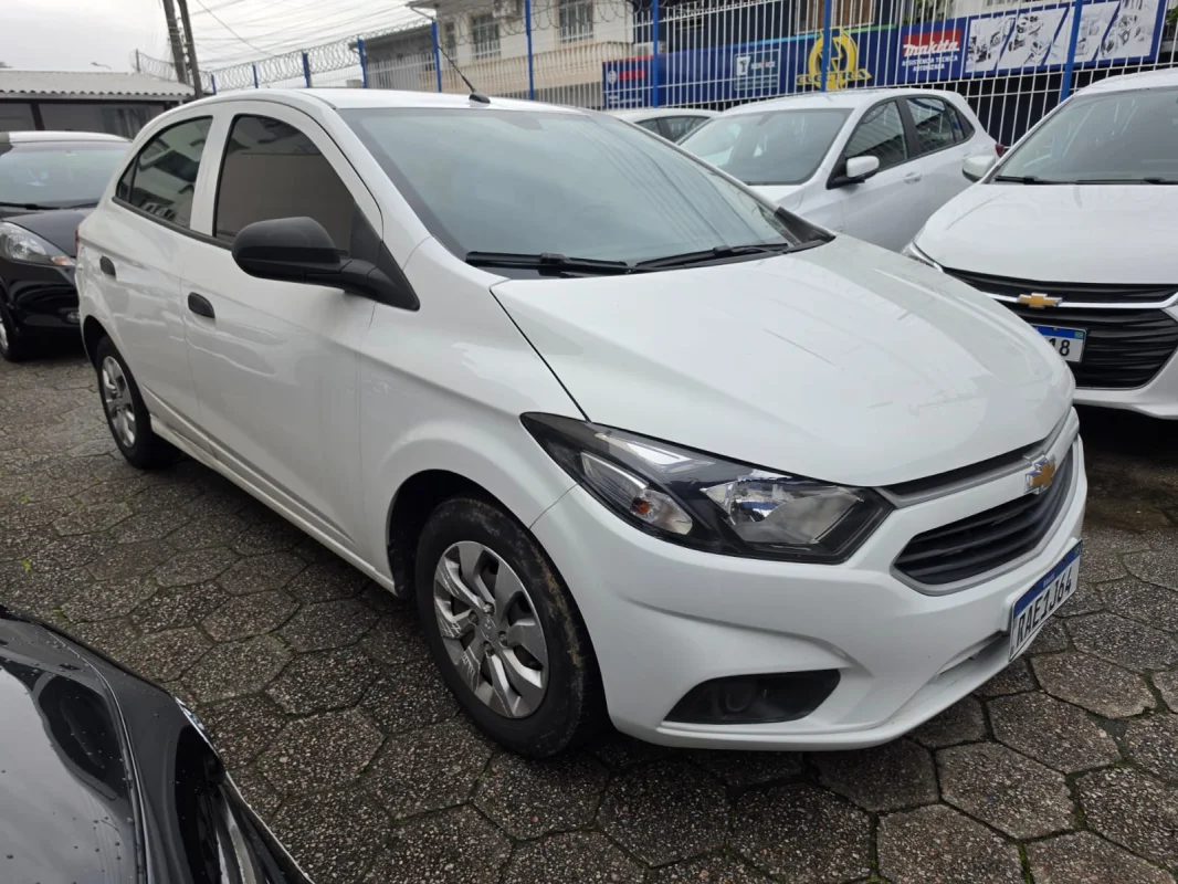 Onix JOY 1.0 Completo 2020