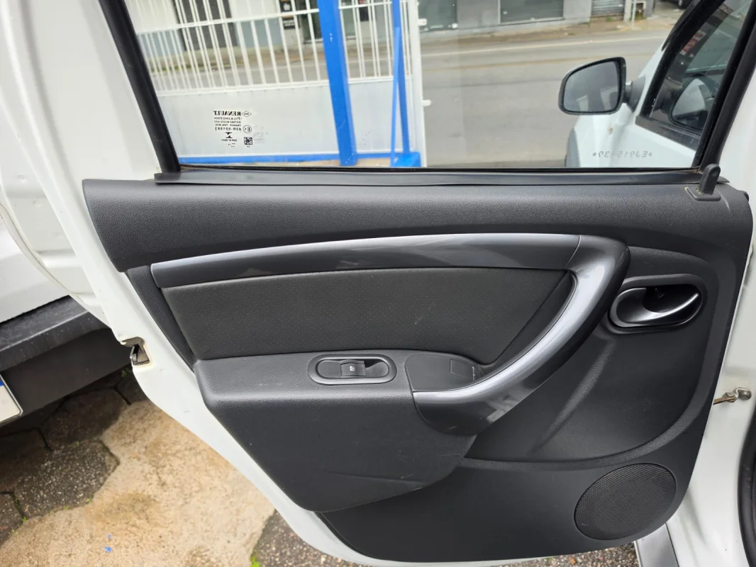 DUSTER Dynamique 2.0 Flex 16V Automático 2014 - Imagem 7