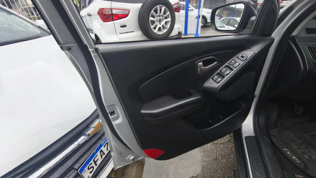 Ix 35 2.0 mec 2011 - Imagem 7
