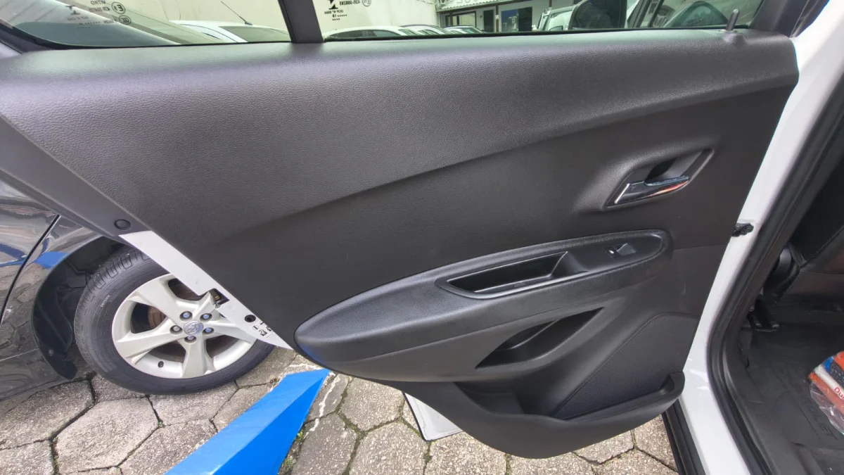 TRACKER Premier 1.4 Turbo 16V Flex Aut 2018 - Imagem 3