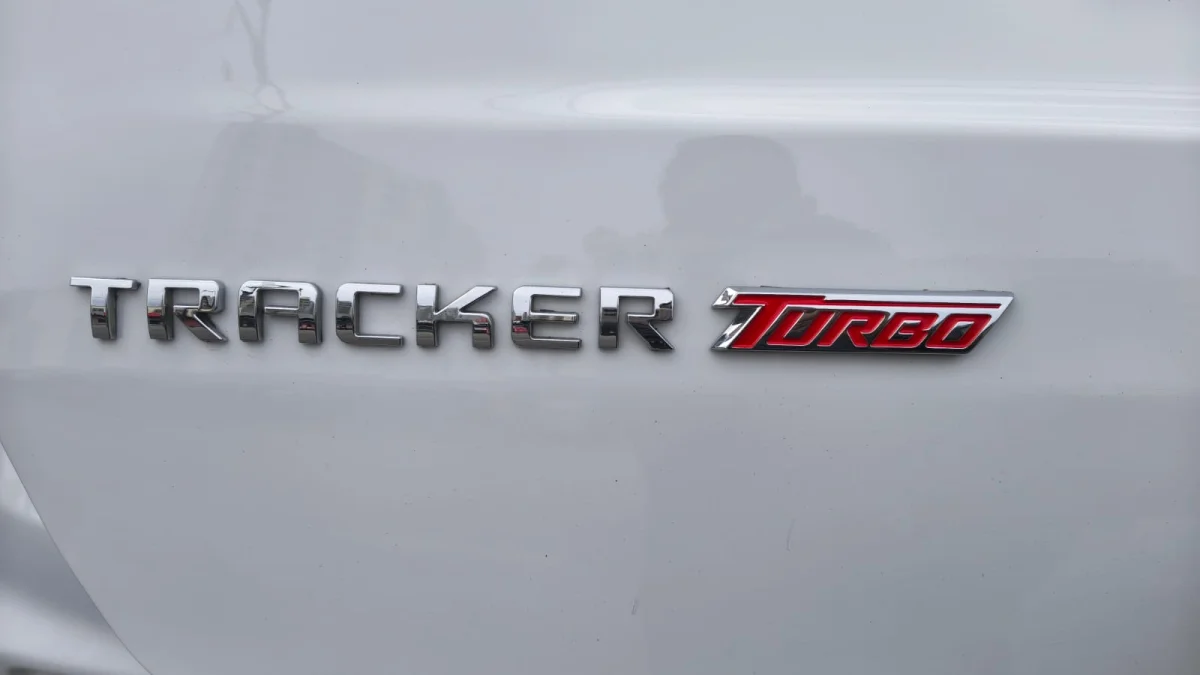 TRACKER Premier 1.4 Turbo 16V Flex Aut 2018 - Imagem 11