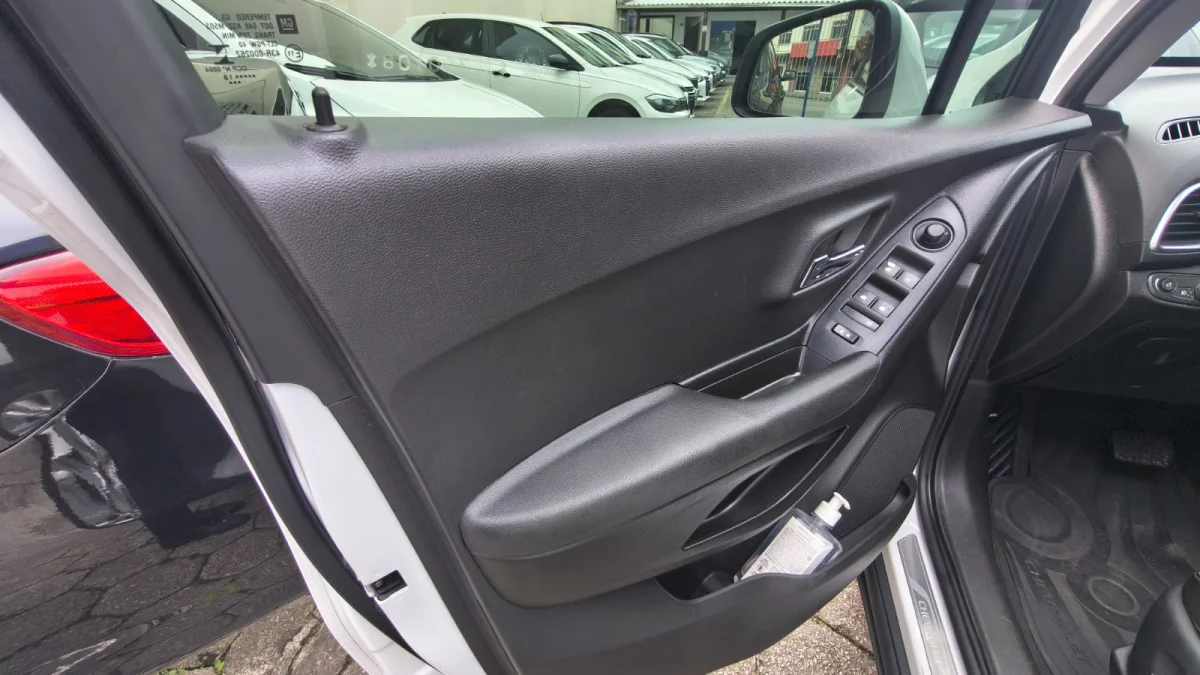 TRACKER Premier 1.4 Turbo 16V Flex Aut 2018 - Imagem 12