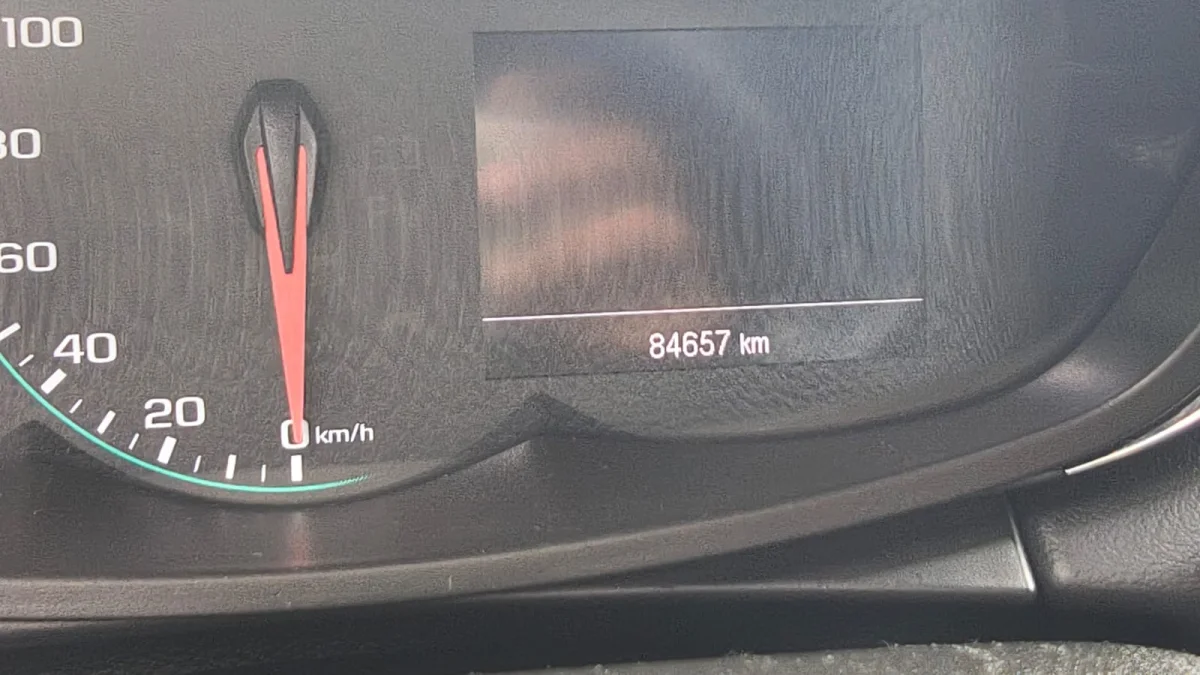 TRACKER Premier 1.4 Turbo 16V Flex Aut 2018 - Imagem 13