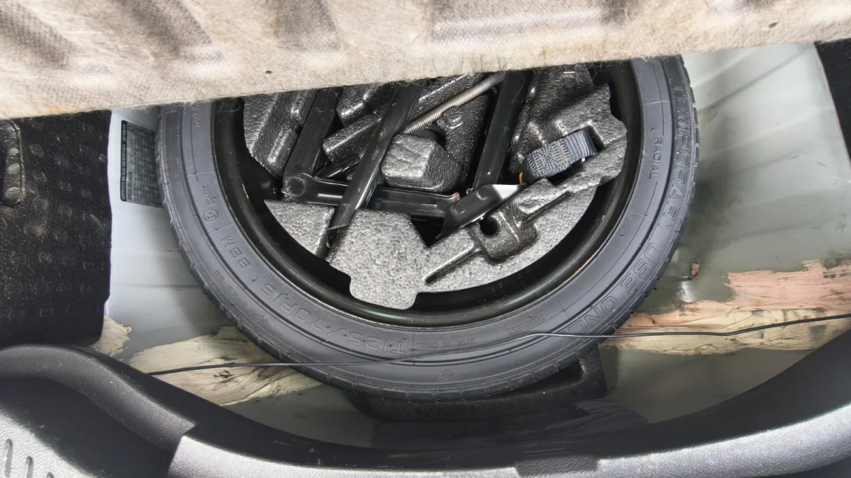 TRACKER Premier 1.4 Turbo 16V Flex Aut 2018 - Imagem 19