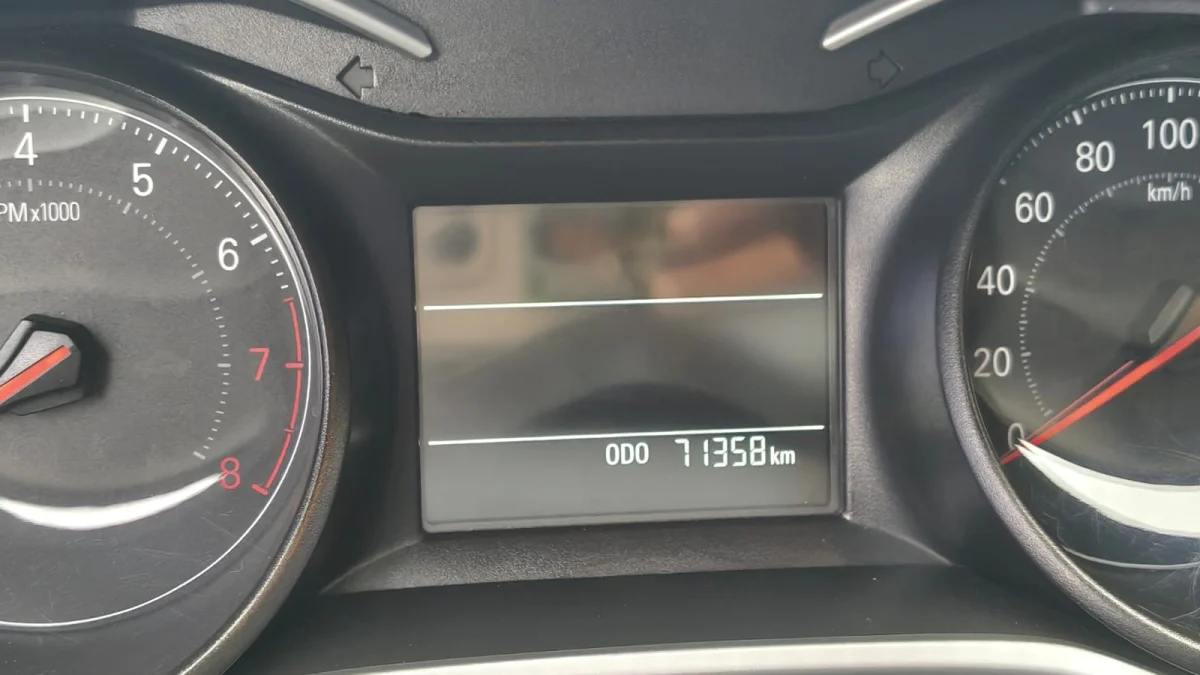 ONIX SEDAN Plus LT1 1.0 12V Flex 4p Mec   2023 - Imagem 5