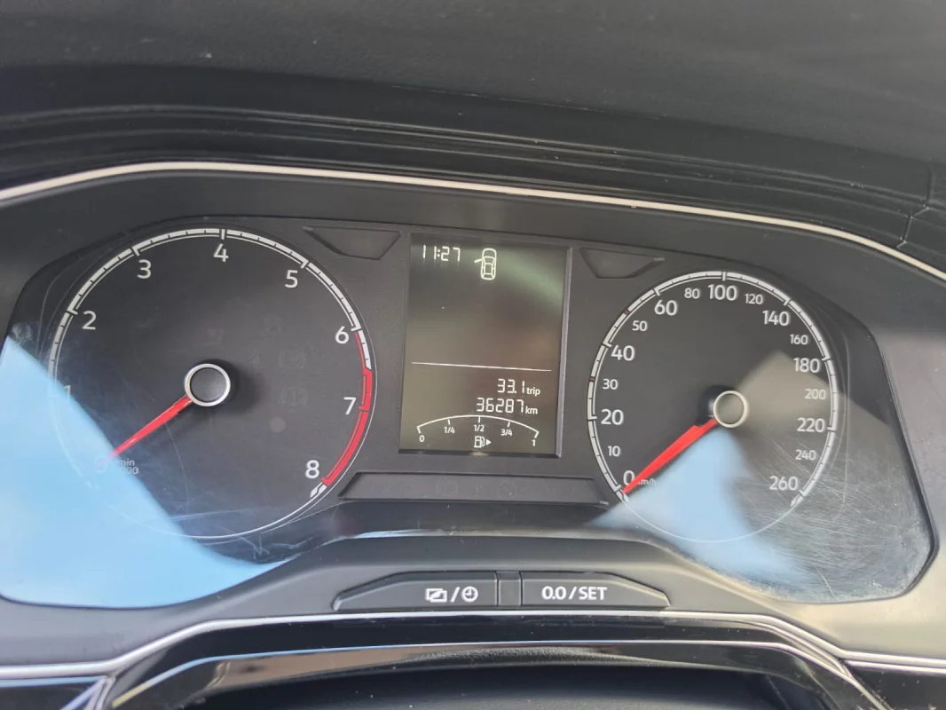 Polo 1.0 track Mec. Completo 2025 - Imagem 6