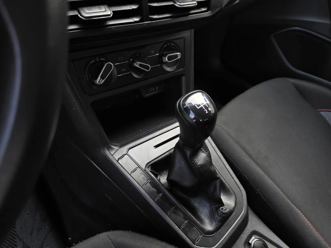 Polo 1.0 track Mec. Completo 2025 - Imagem 10