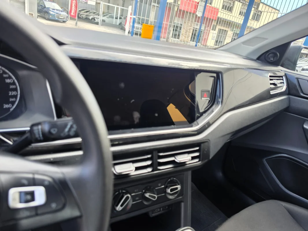 Polo 1.0 track Mec. Completo 2025 - Imagem 11