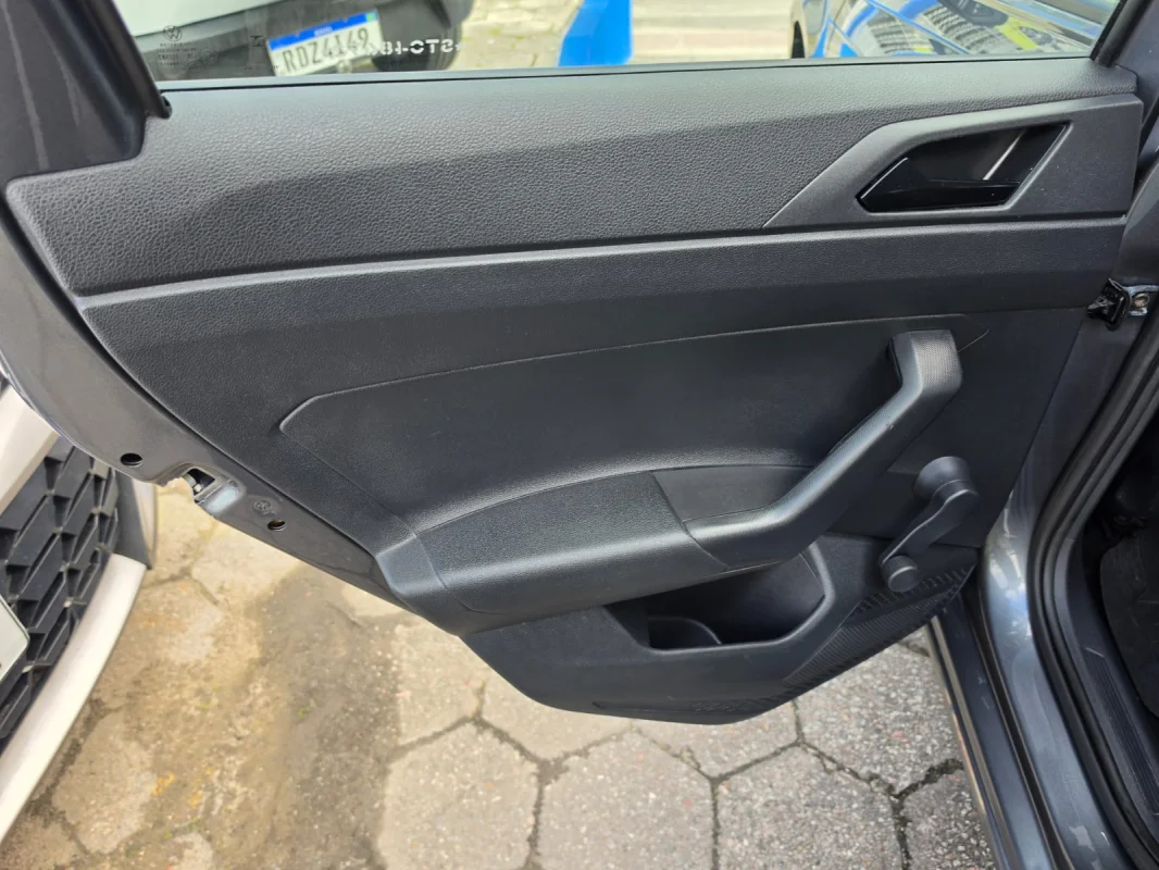 Polo 1.0 track Mec. Completo 2025 - Imagem 14