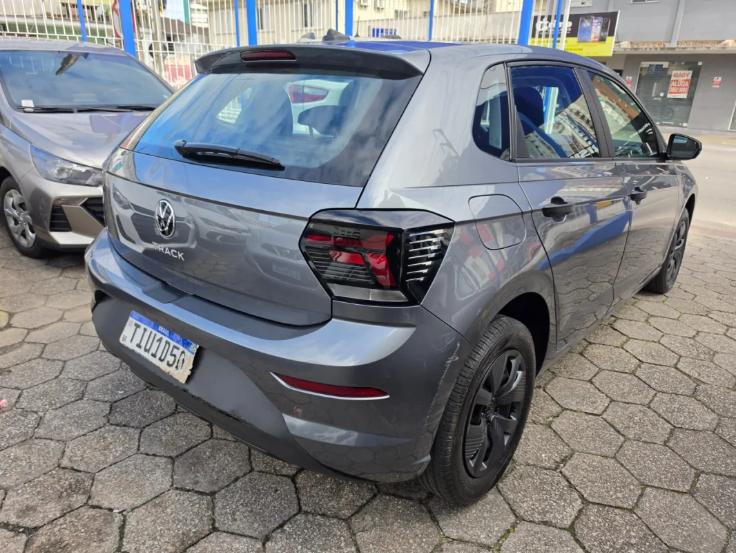 Polo 1.0 track Mec. Completo 2025 - Imagem 18