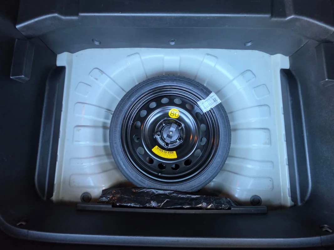 TRACKER LT TURBO 1.0 AUTOMÁTICO 2023 - Imagem 8