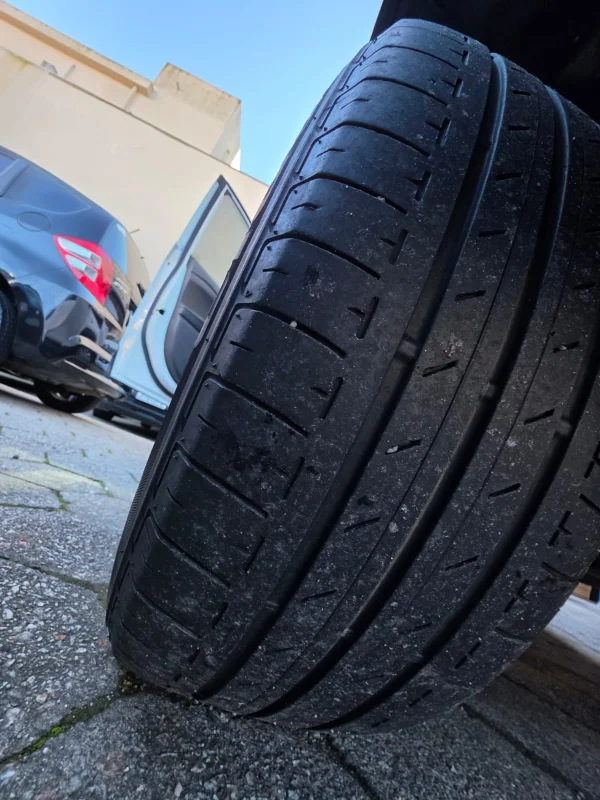 TRACKER LT TURBO 1.0 AUTOMÁTICO 2023 - Imagem 9