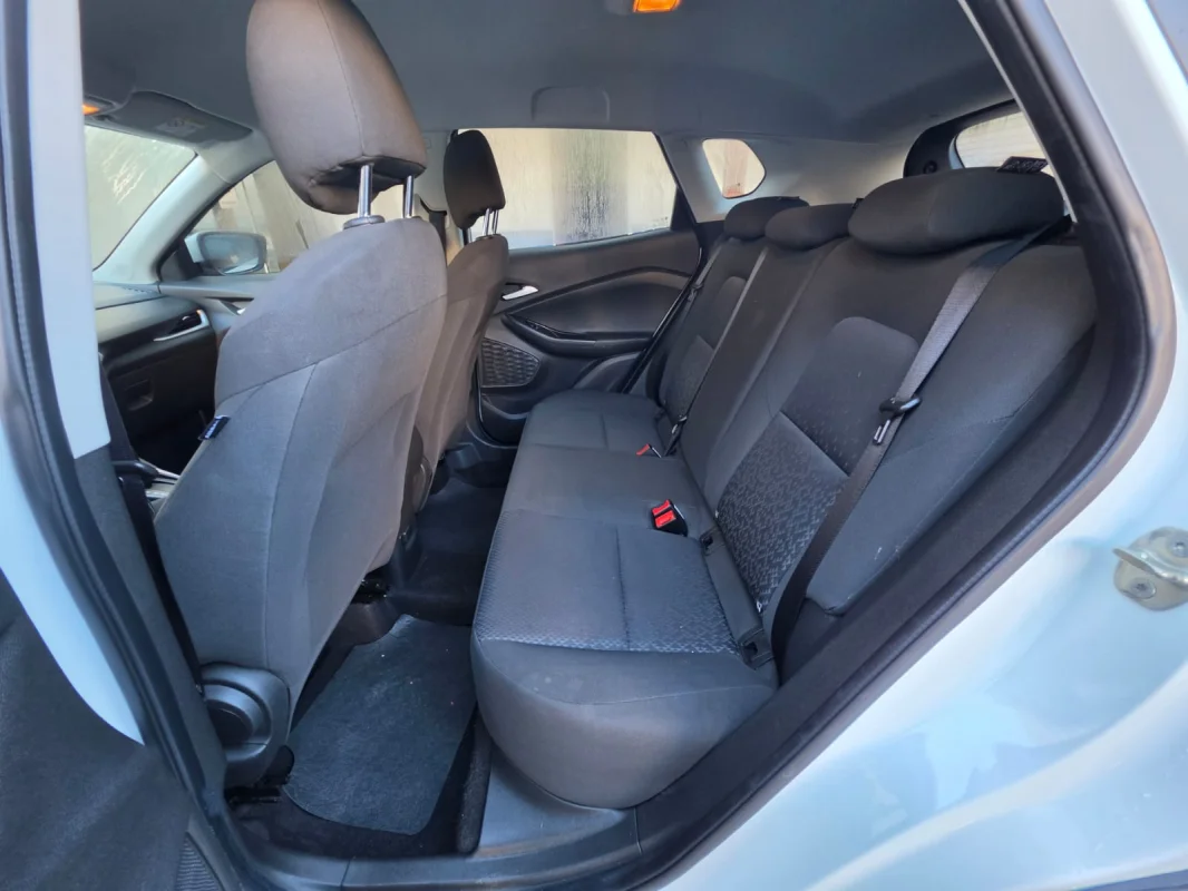 TRACKER LT TURBO 1.0 AUTOMÁTICO 2023 - Imagem 14