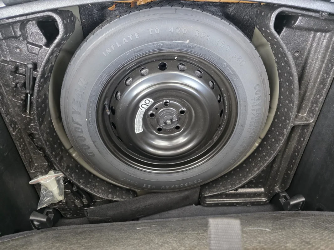 Compass Limited T270 1.3 Turbo Flex 2023 - Imagem 11