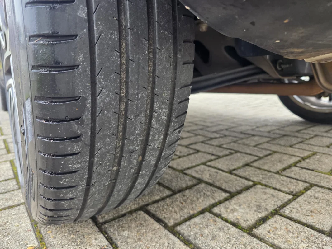 Compass Limited T270 1.3 Turbo Flex 2023 - Imagem 12