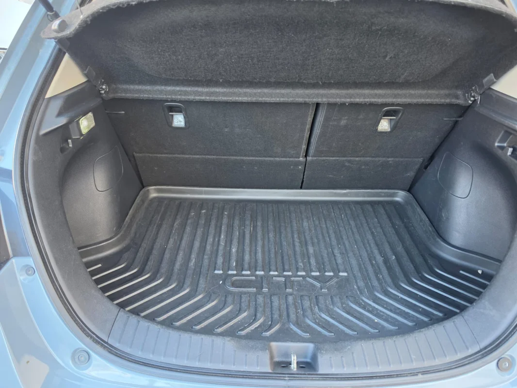 City Hatch Touring 1.5 Aut. Completo 2022 - Imagem 12