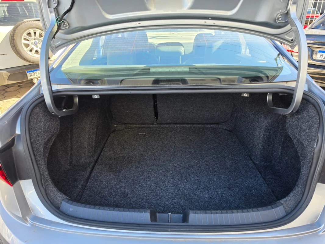 JETTA Comfort. 250 TSI 1.4 Flex 16v Automático 2020 - Imagem 11