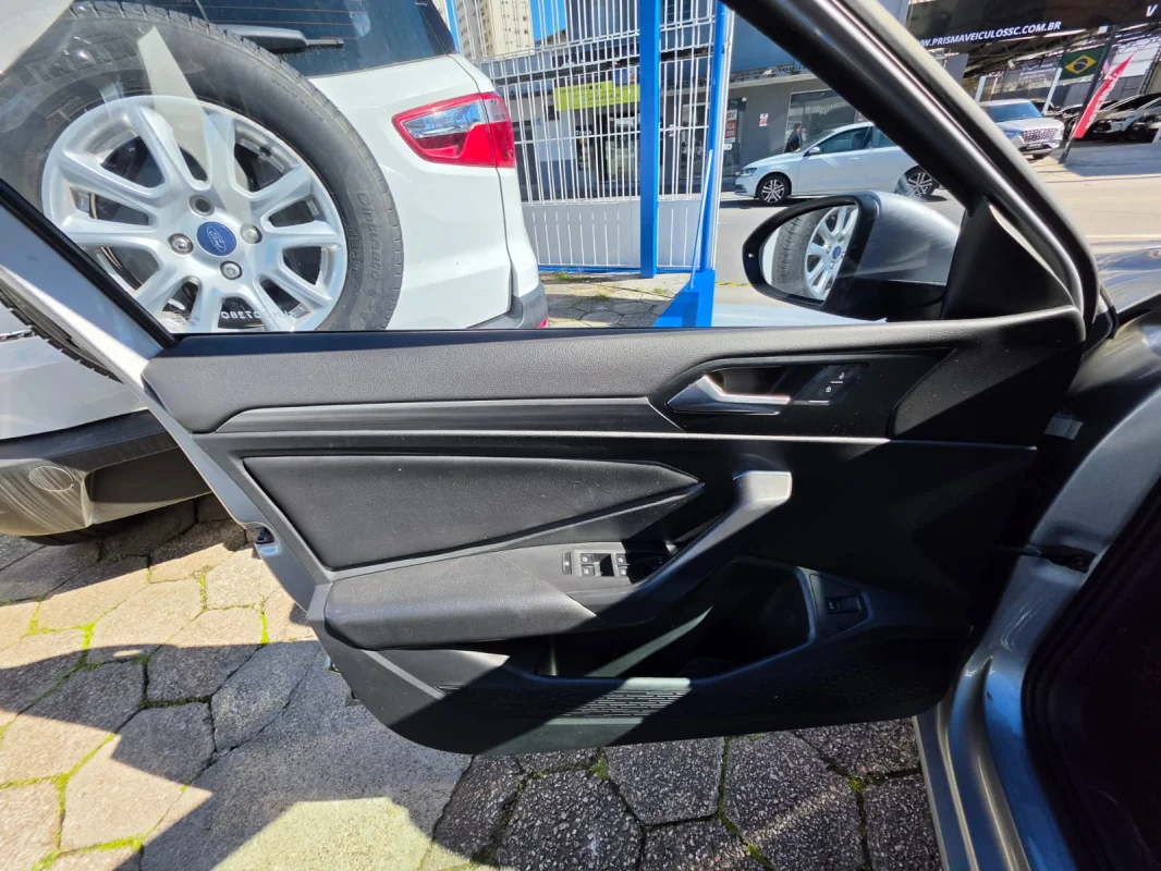 JETTA Comfort. 250 TSI 1.4 Flex 16v Automático 2020 - Imagem 16