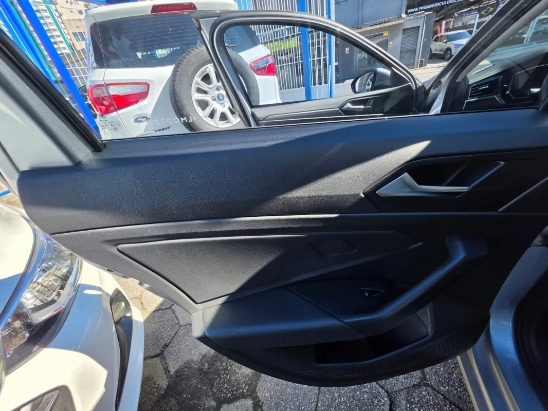 JETTA Comfort. 250 TSI 1.4 Flex 16v Automático 2020 - Imagem 12
