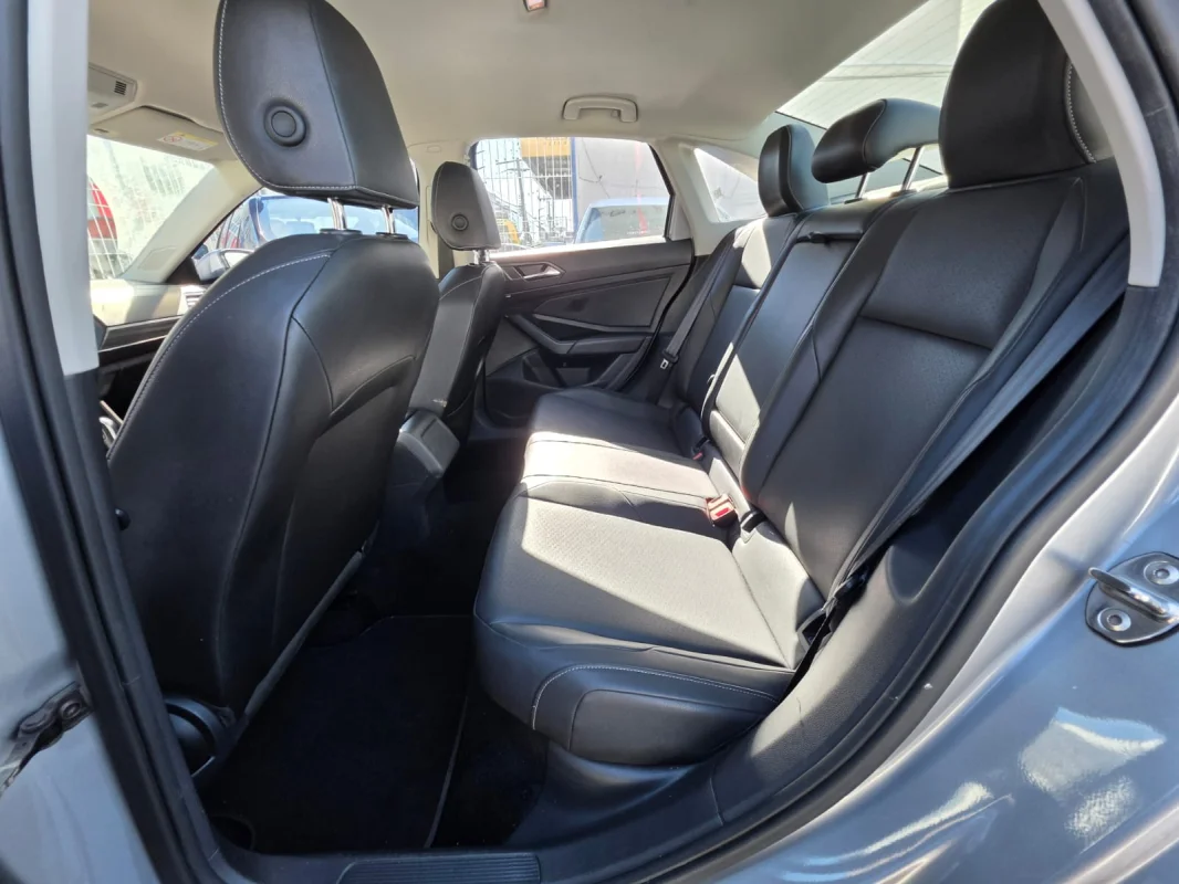 JETTA Comfort. 250 TSI 1.4 Flex 16v Automático 2020 - Imagem 8