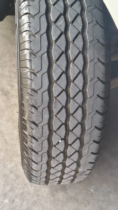 Fox BLUEMOTION 1.0 Mi Total Flex 12V 5p 2014 - Imagem 2