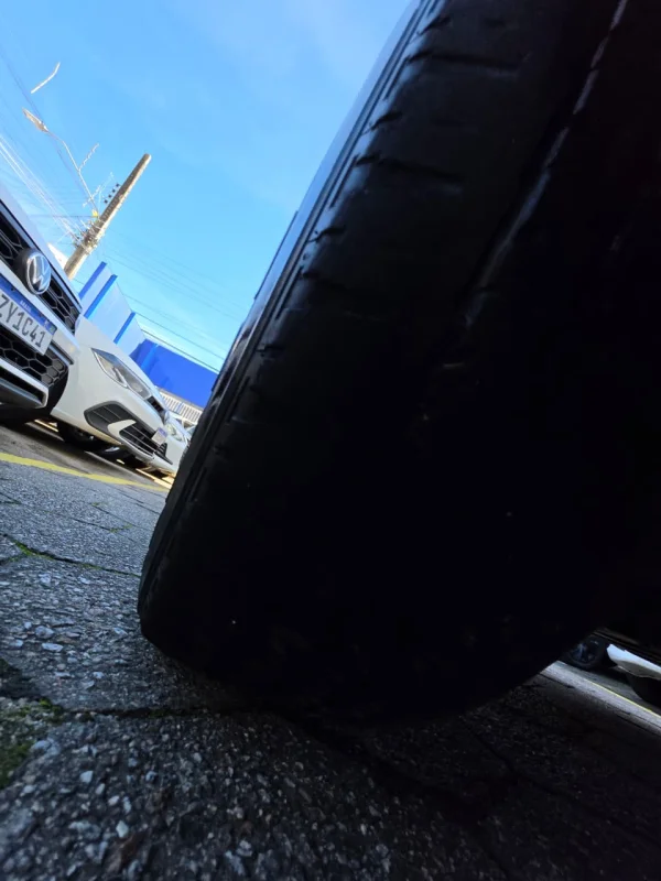 TRACKER LTZ 1.8 16V Flex 4x2 Automática 2014 - Imagem 16