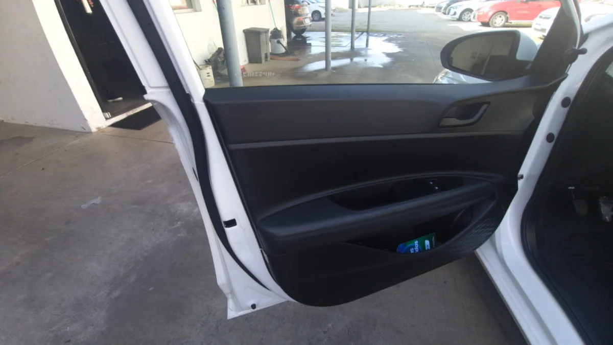 HB20 Sense 1.0 Flex 12V Mec. 2024 - Imagem 8
