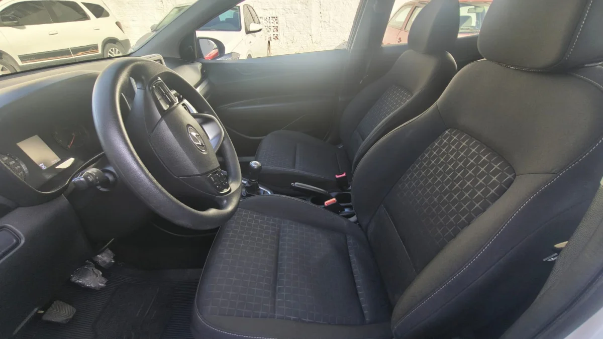 HB20 Sense 1.0 Flex 12V Mec. 2024 - Imagem 10