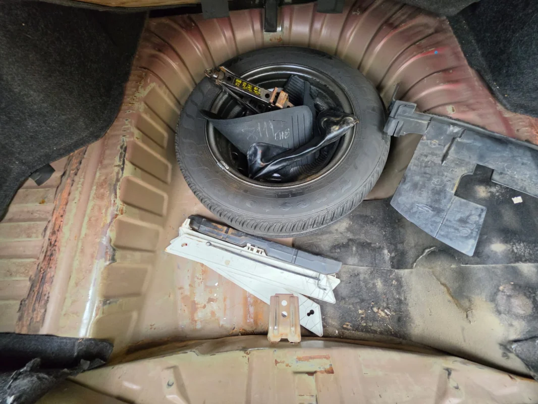 VERSA 1.0 12V FlexStart 4p Mecânico 2018 - Imagem 11