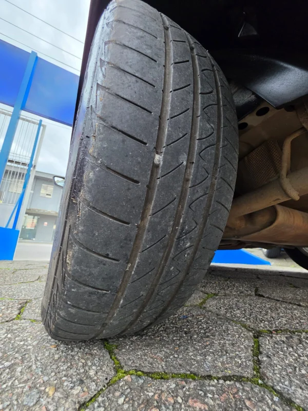 ONIX HATCH LT 1.0 12V Flex 5p Mecânico 2023 - Imagem 13