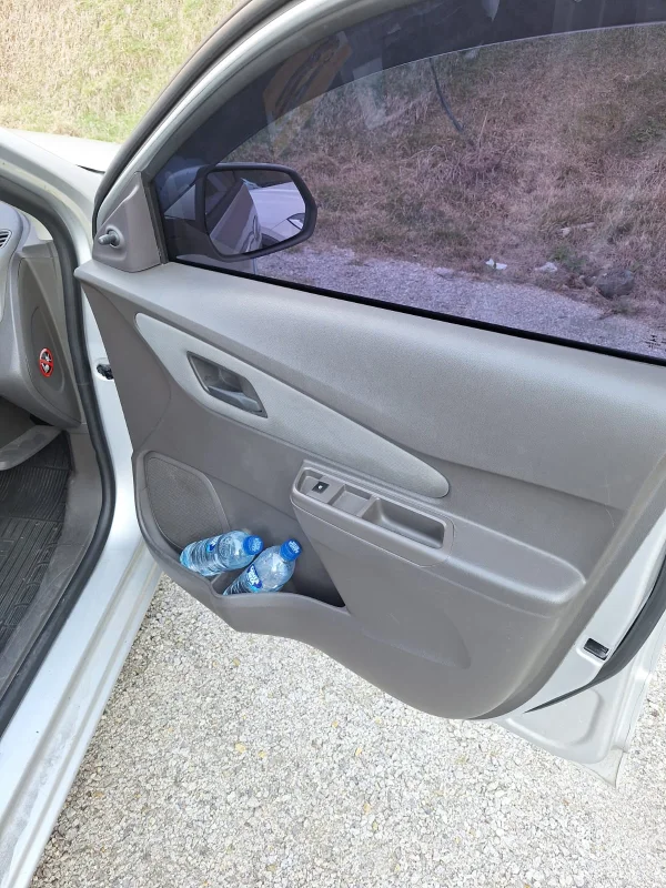 COBALT LT 1.4 8V FlexPower/EconoFlex 4p 2013 GNV - Imagem 9