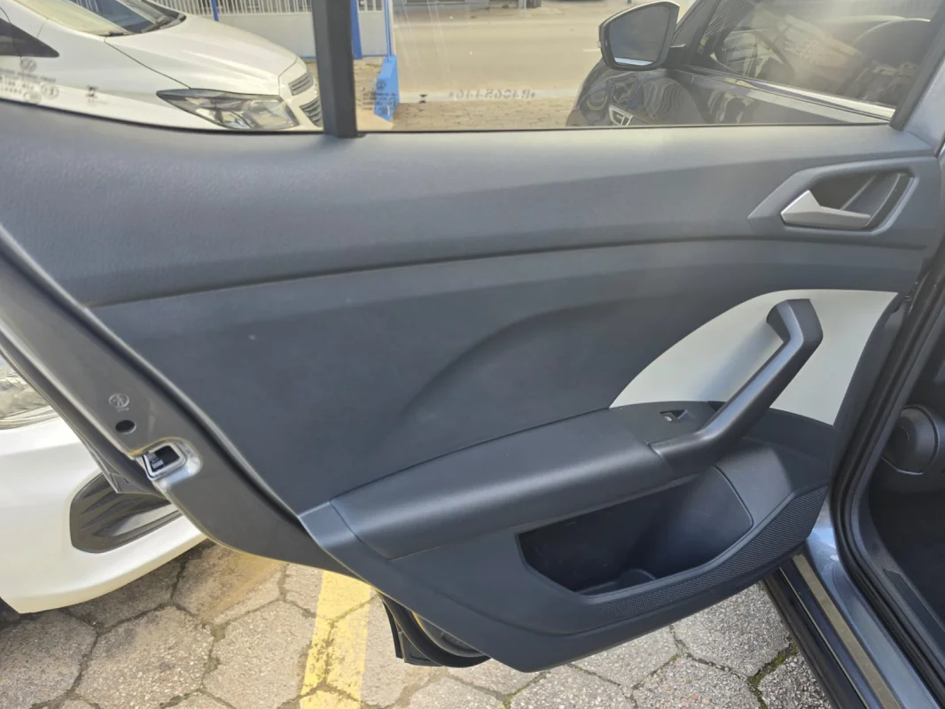 Tcross Highline 1.4 TSi Aut. Completa 2024 - Imagem 12