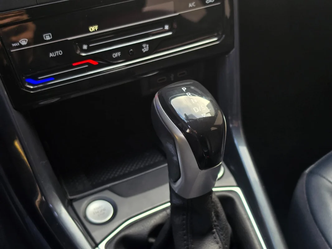 Tcross Highline 1.4 TSi Aut. Completa 2024 - Imagem 18