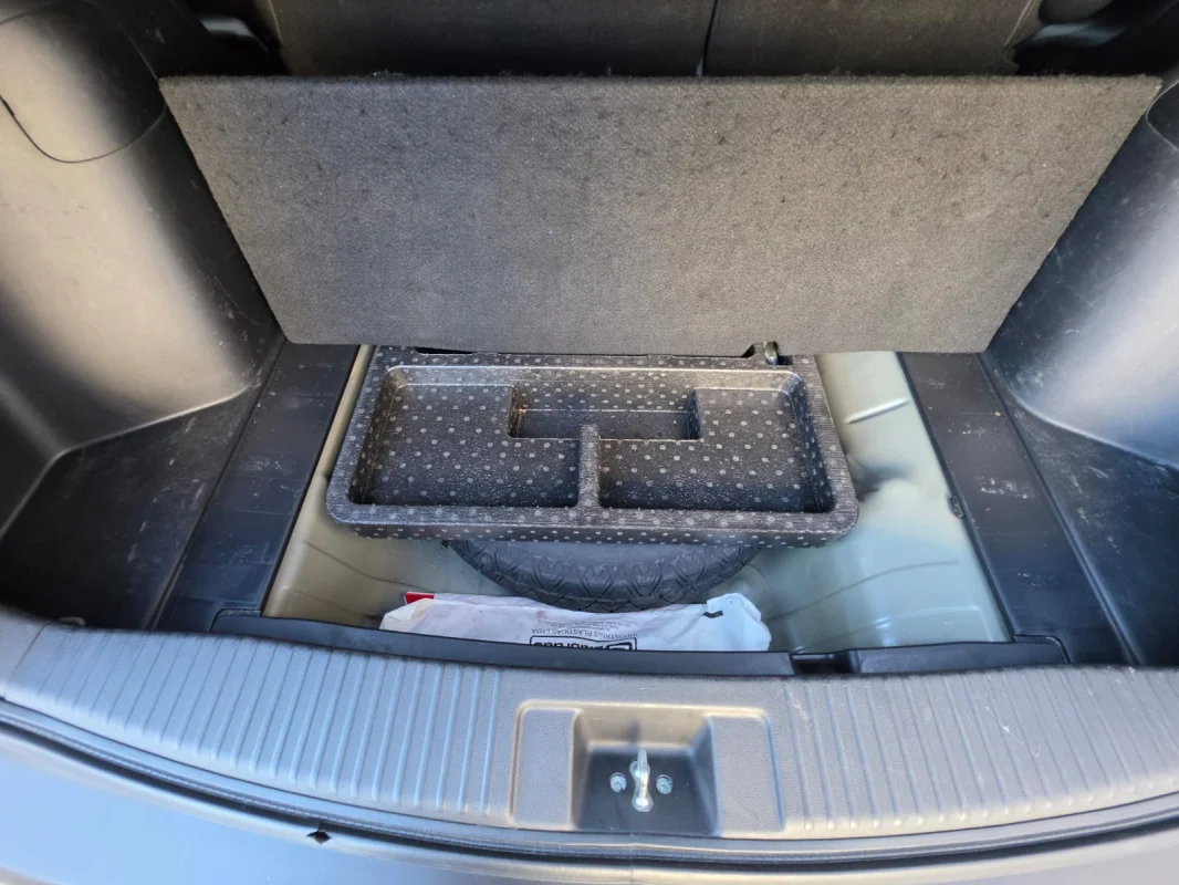 HR-V EXL 1.8 Flexone 16V 5p Automático 2021 - Imagem 15