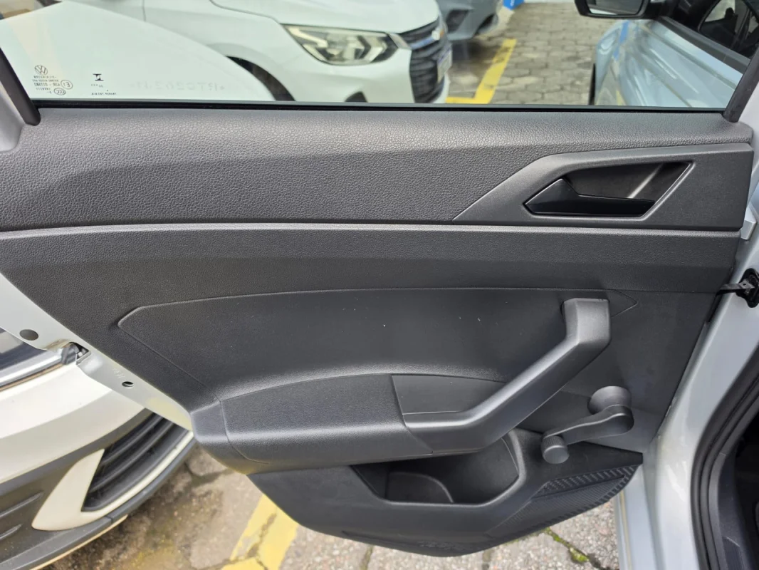 Polo Track 1.0 Flex 12V 5p 2024 - Imagem 2