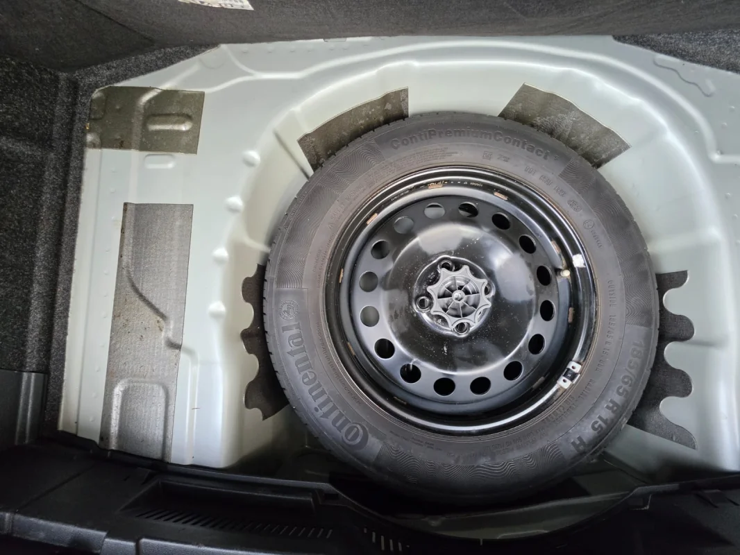 Polo Track 1.0 Flex 12V 5p 2024 - Imagem 5