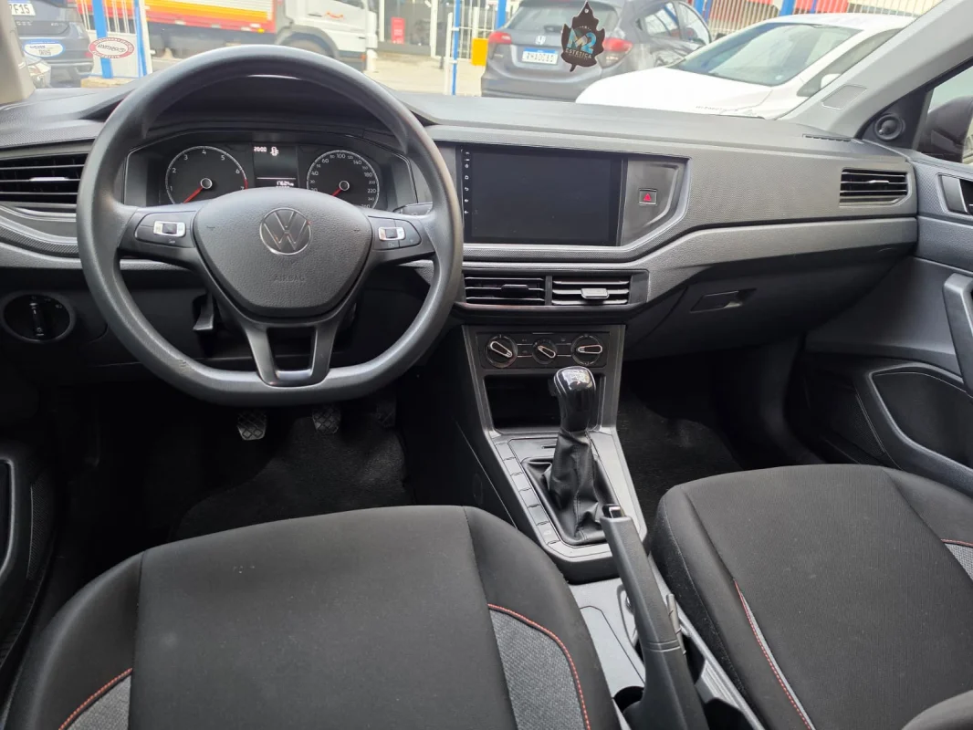 Polo Track 1.0 Flex 12V 5p 2024 - Imagem 7