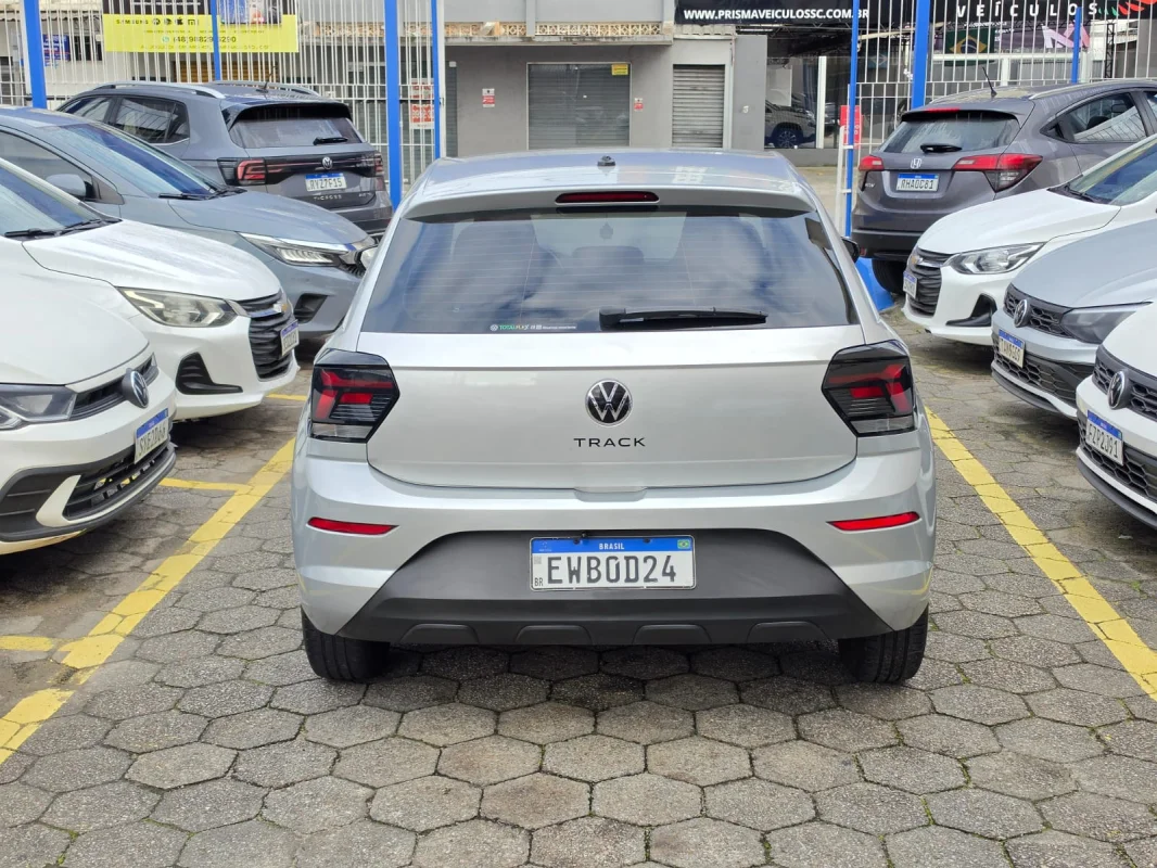 Polo Track 1.0 Flex 12V 5p 2024 - Imagem 8