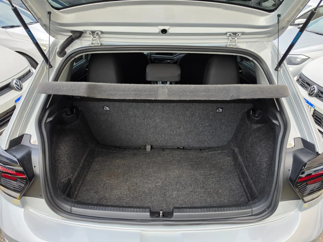 Polo Track 1.0 Flex 12V 5p 2024 - Imagem 9