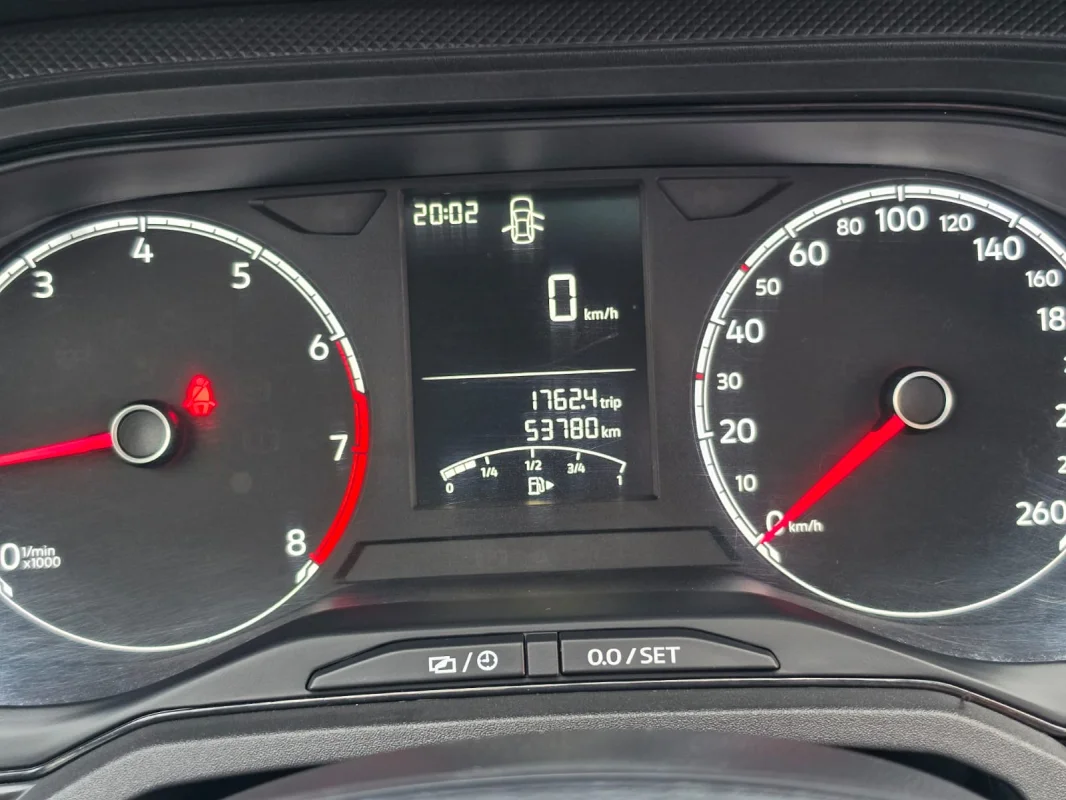Polo Track 1.0 Flex 12V 5p 2024 - Imagem 10