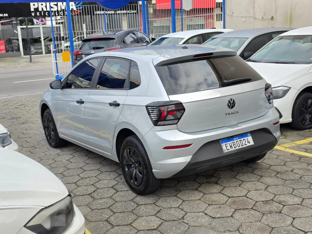 Polo Track 1.0 Flex 12V 5p 2024 - Imagem 12