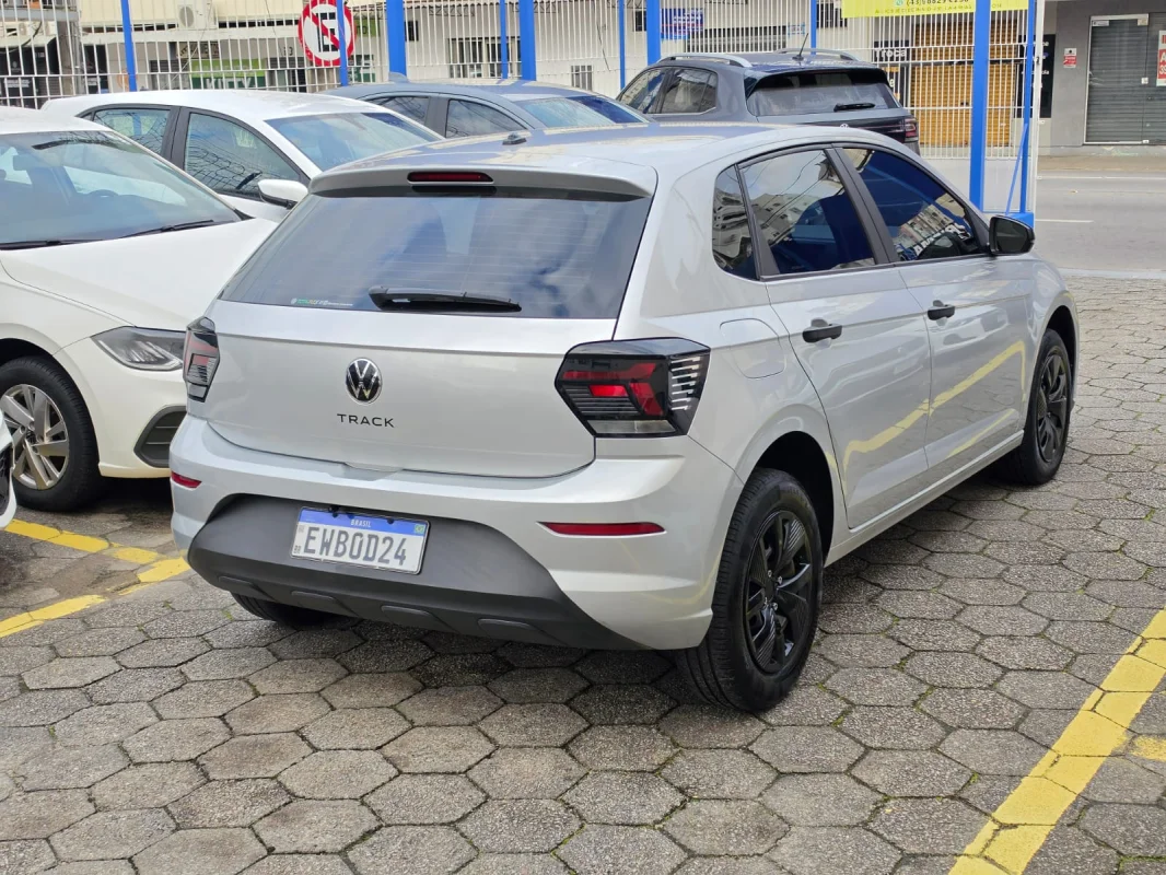Polo Track 1.0 Flex 12V 5p 2024 - Imagem 13