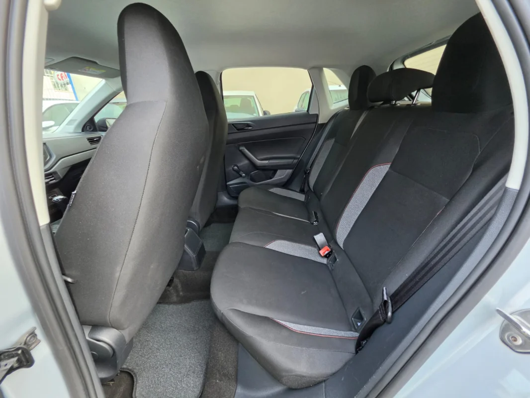 Polo Track 1.0 Flex 12V 5p 2024 - Imagem 14