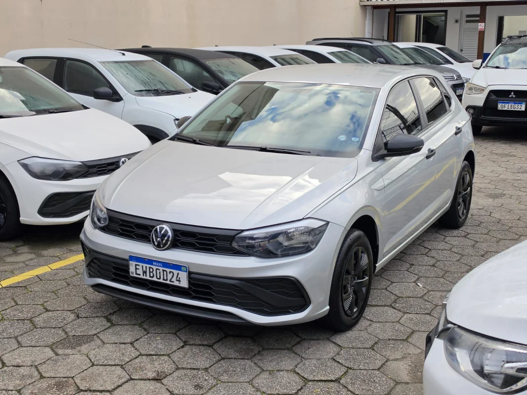 Polo Track 1.0 Flex 12V 5p 2024 - Imagem 16
