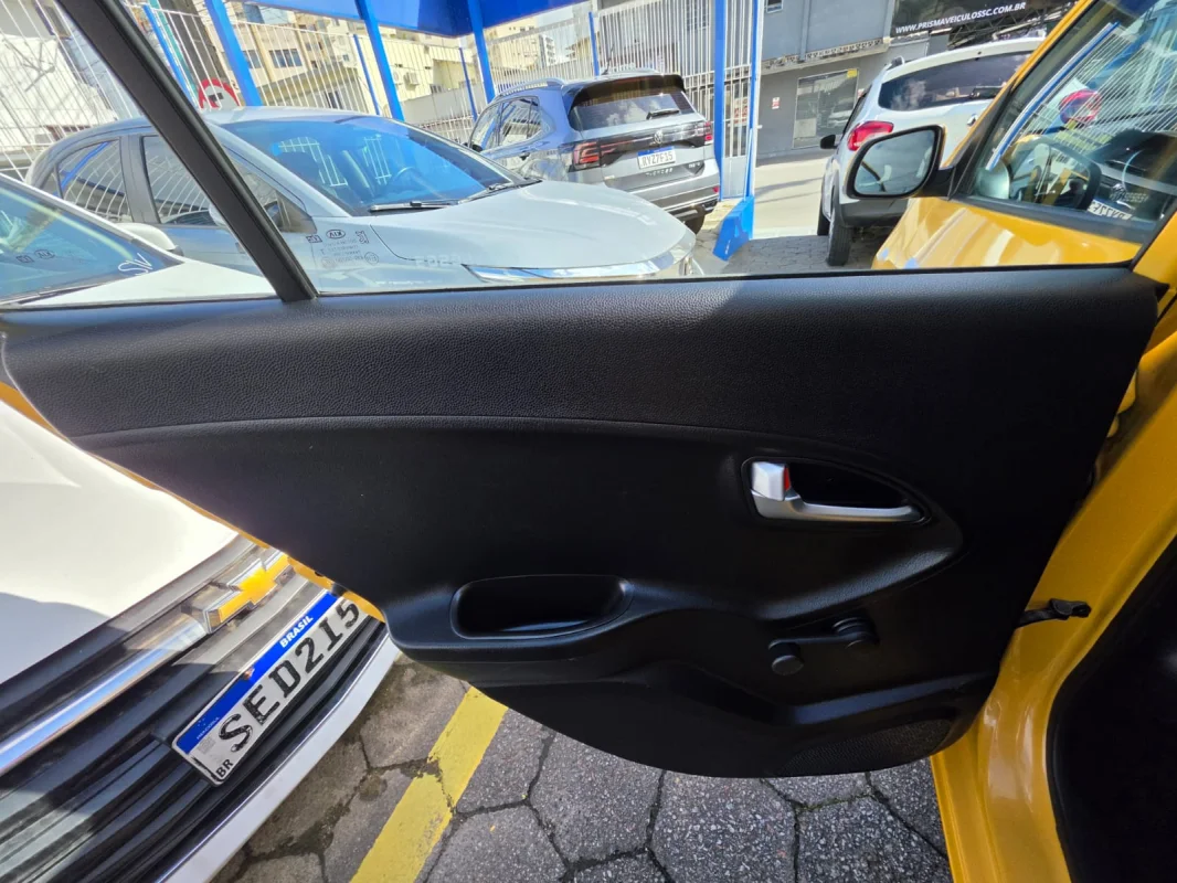 PICANTO EX41.0MTFF Mecânico 2016 - Imagem 12