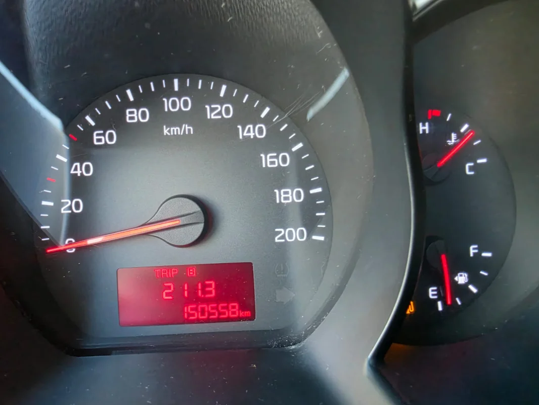 PICANTO EX41.0MTFF Mecânico 2016 - Imagem 9